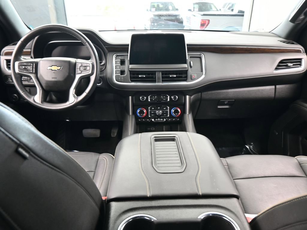 Used 2024 Chevrolet Tahoe Premier image 43