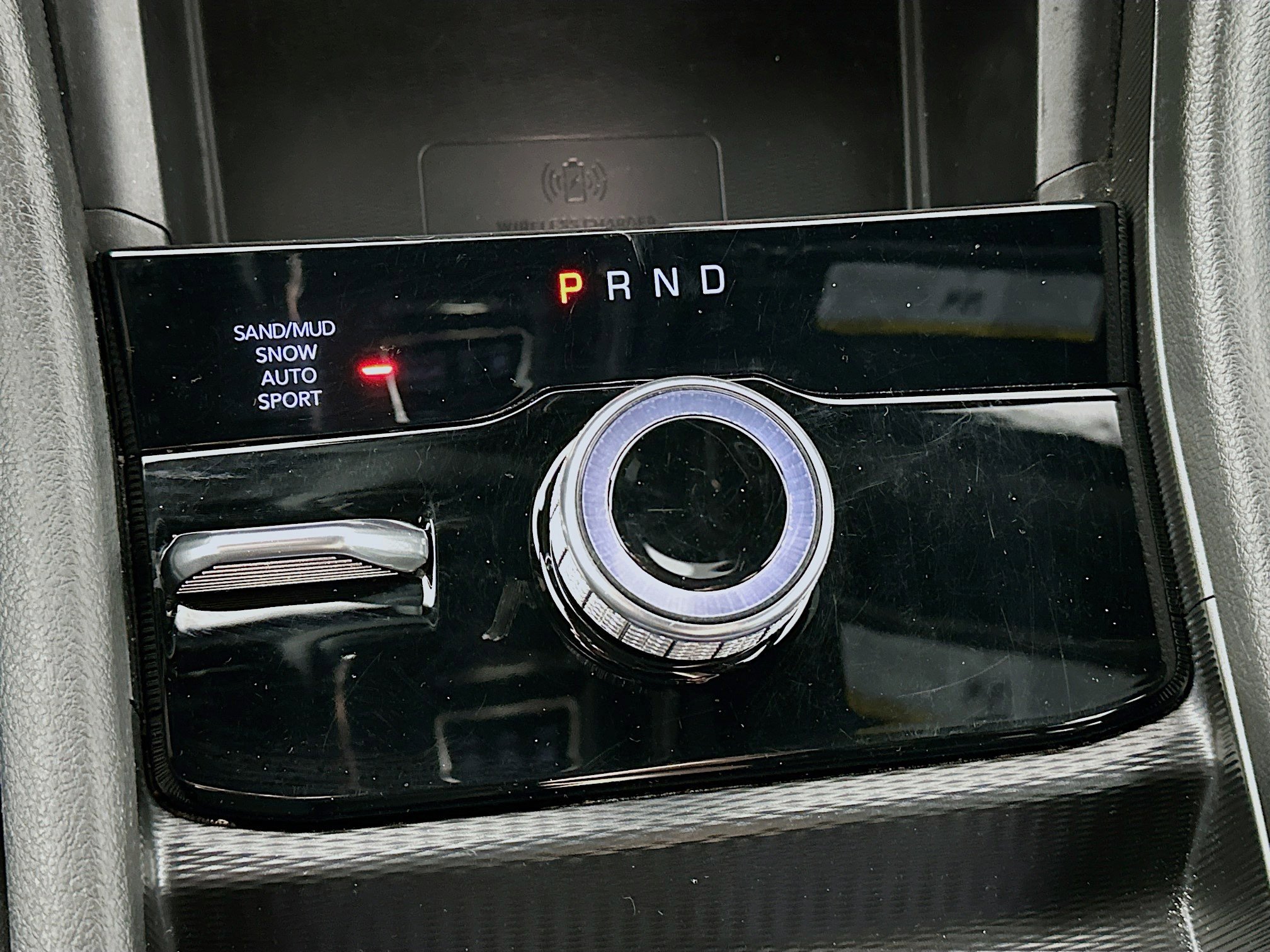 Used 2024 Jeep Grand Cherokee L Limited w/ Luxury Tech Group II image 24