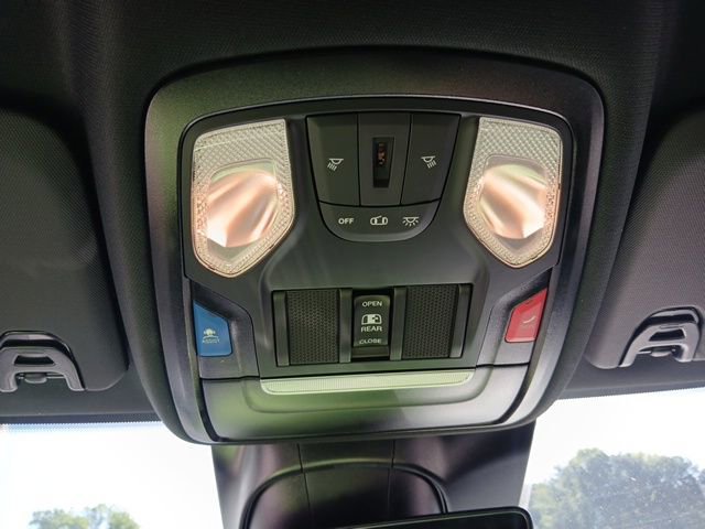 New 2026 RAM 2500 Tradesman AWD/4WD image 37