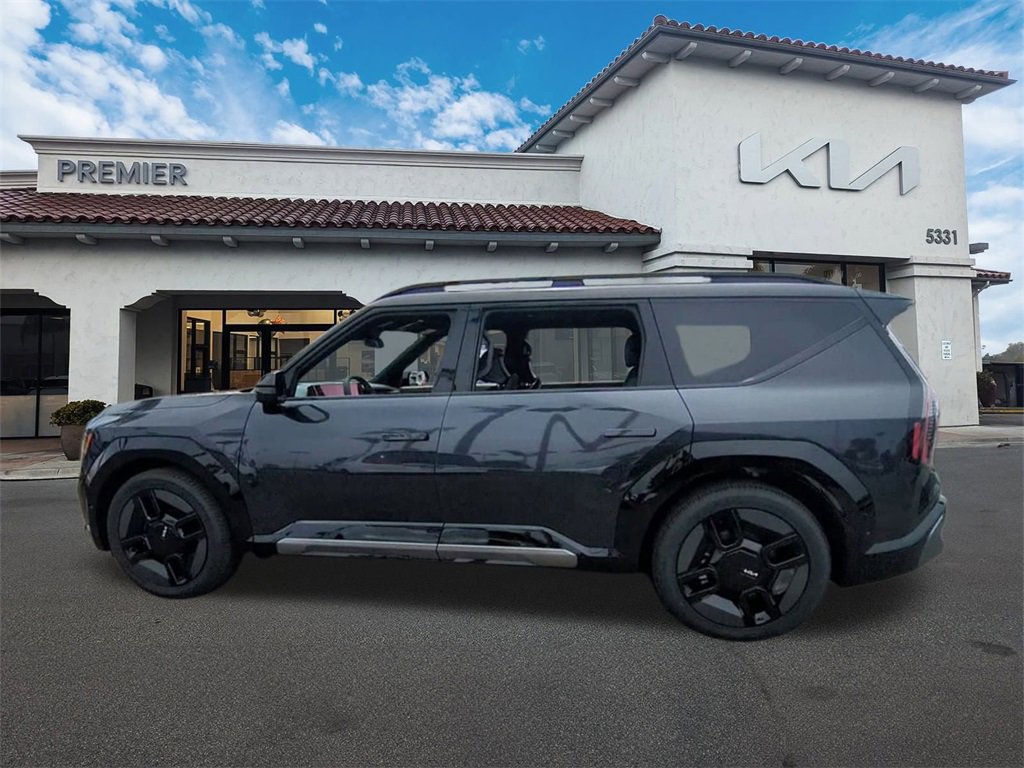 New 2026 Kia EV9 GT-Line image 7