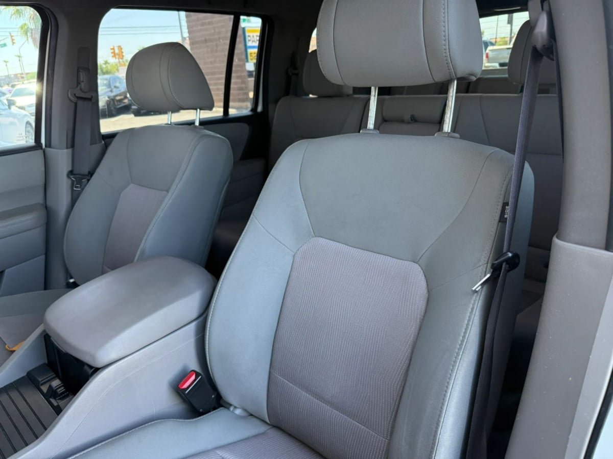 Used 2013 Honda Pilot EX image 41