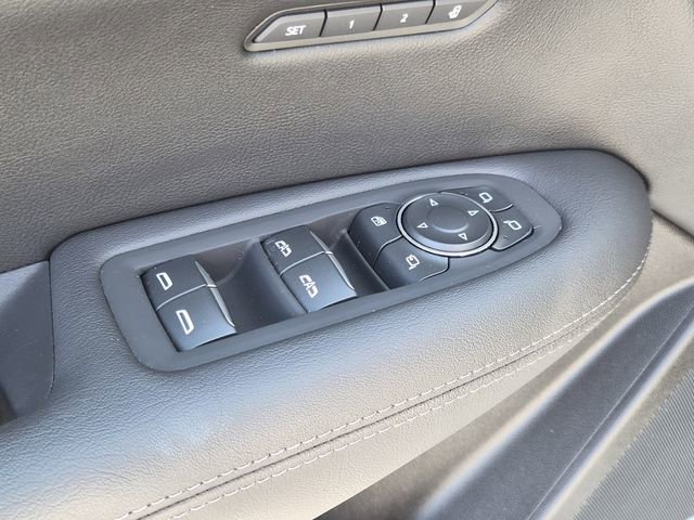 Certified 2023 Cadillac XT5 Premium Luxury image 24