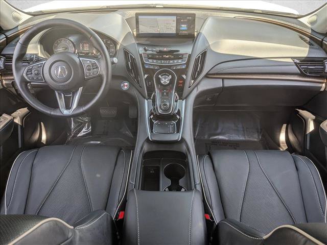 Used 2024 Acura RDX SH-AWD w/ Advance Package image 20