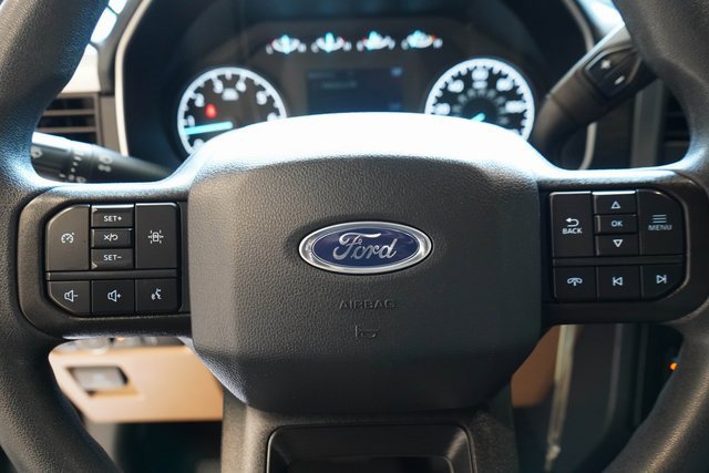 Used 2023 Ford F150 XLT image 20