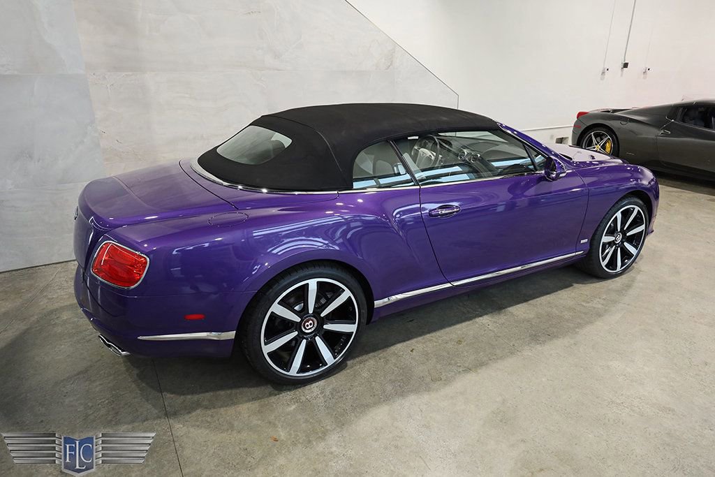 Used 2013 Bentley Continental GT image 44