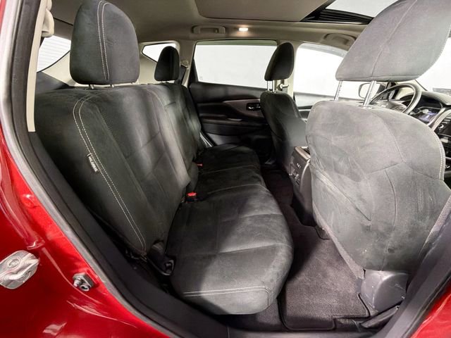 Used 2019 Nissan Murano SV image 27