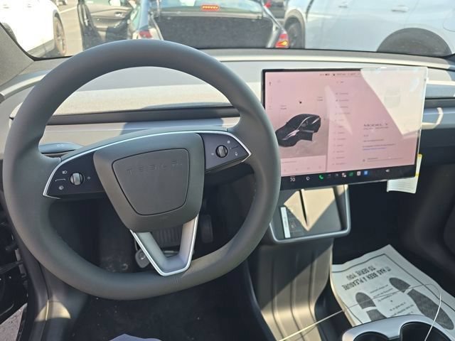 Used 2026 Tesla Model Y AWD image 8