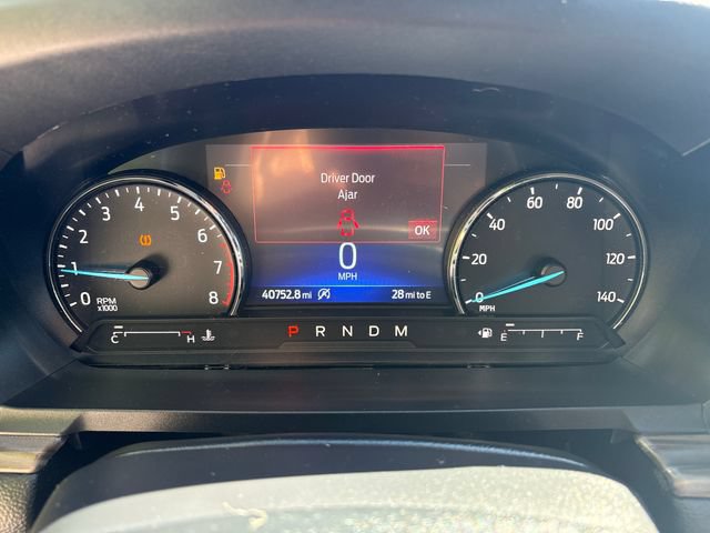 Used 2021 Ford Explorer Limited w/ Class III Trailer Tow Package AWD/4WD image 29