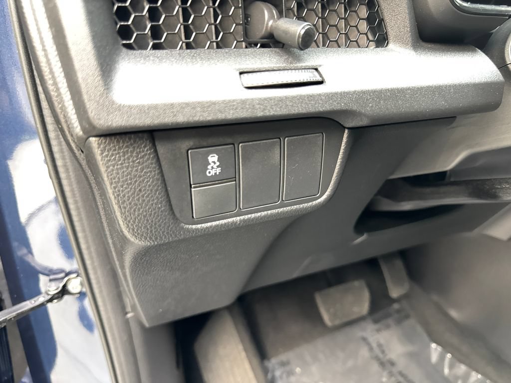 Used 2025 Honda CR-V LX image 54