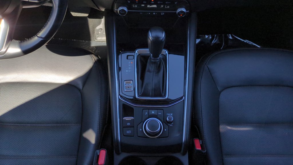 Used 2020 MAZDA CX-5 Grand Touring AWD/4WD image 15