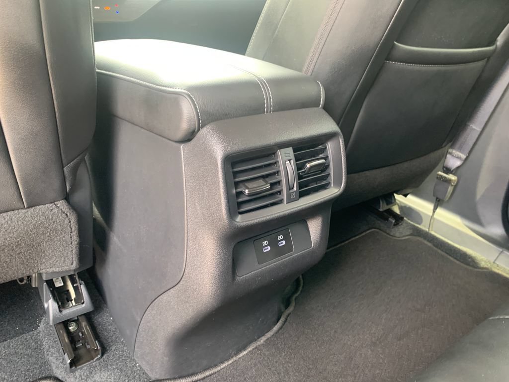 Used 2026 Nissan Murano SL AWD/4WD image 30