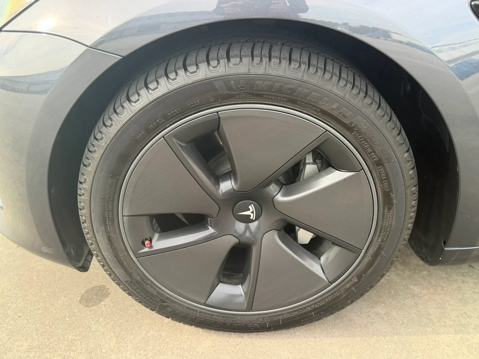 Used 2023 Tesla Model 3 Standard Range RWD image 14