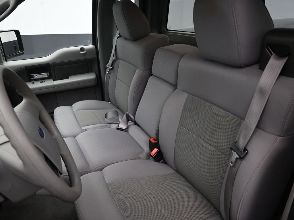 Used 2004 Ford F150 XLT image 15