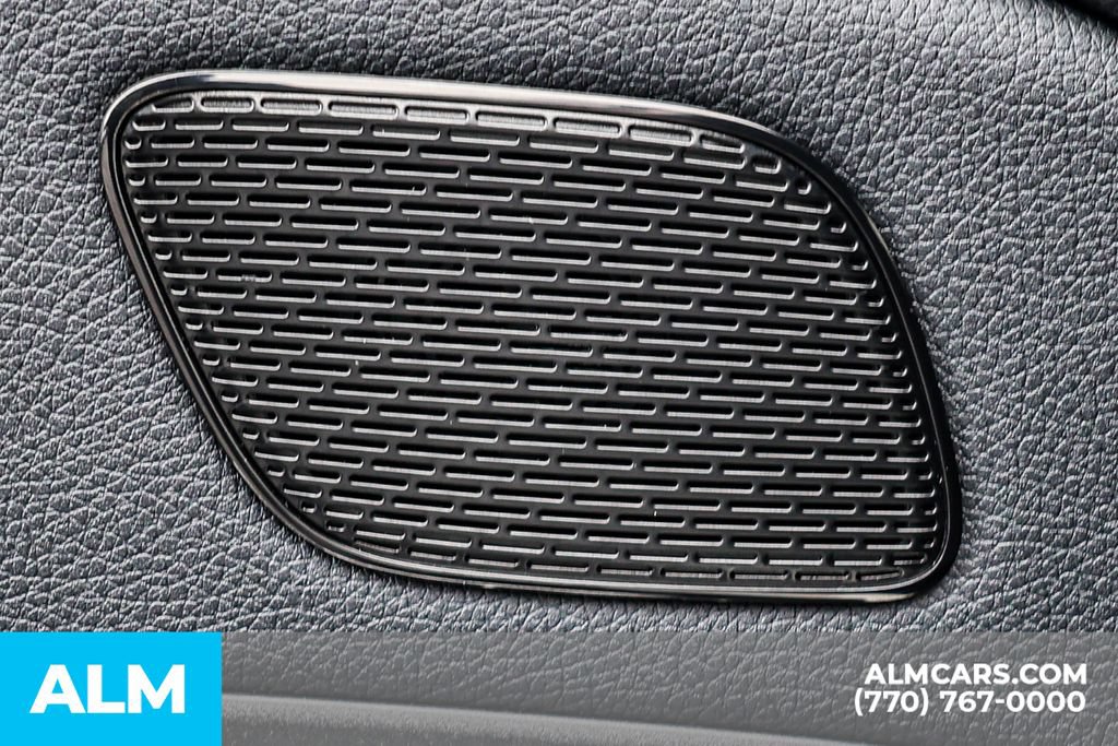 Used 2024 Mercedes-Benz EQB 250+ w/ Winter Package image 59