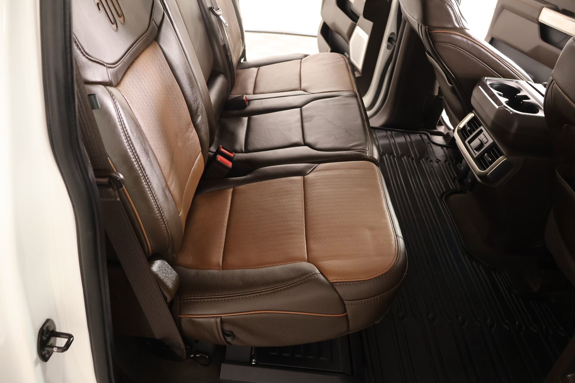 Used 2022 Ford F150 King Ranch w/ Equipment Group 601A High AWD/4WD image 16