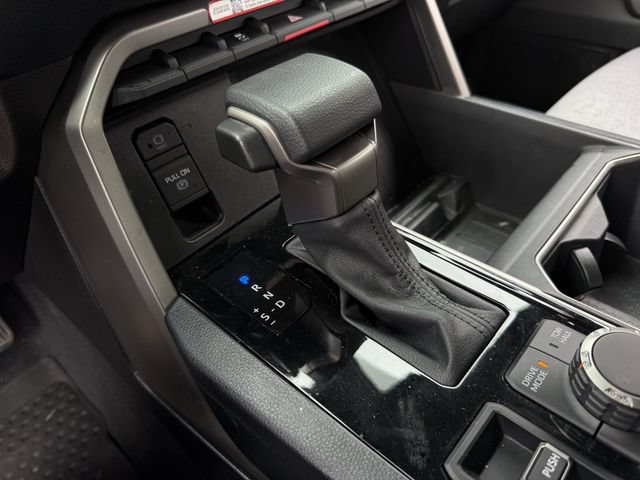 Used 2025 Toyota Tundra SR5 AWD/4WD image 20
