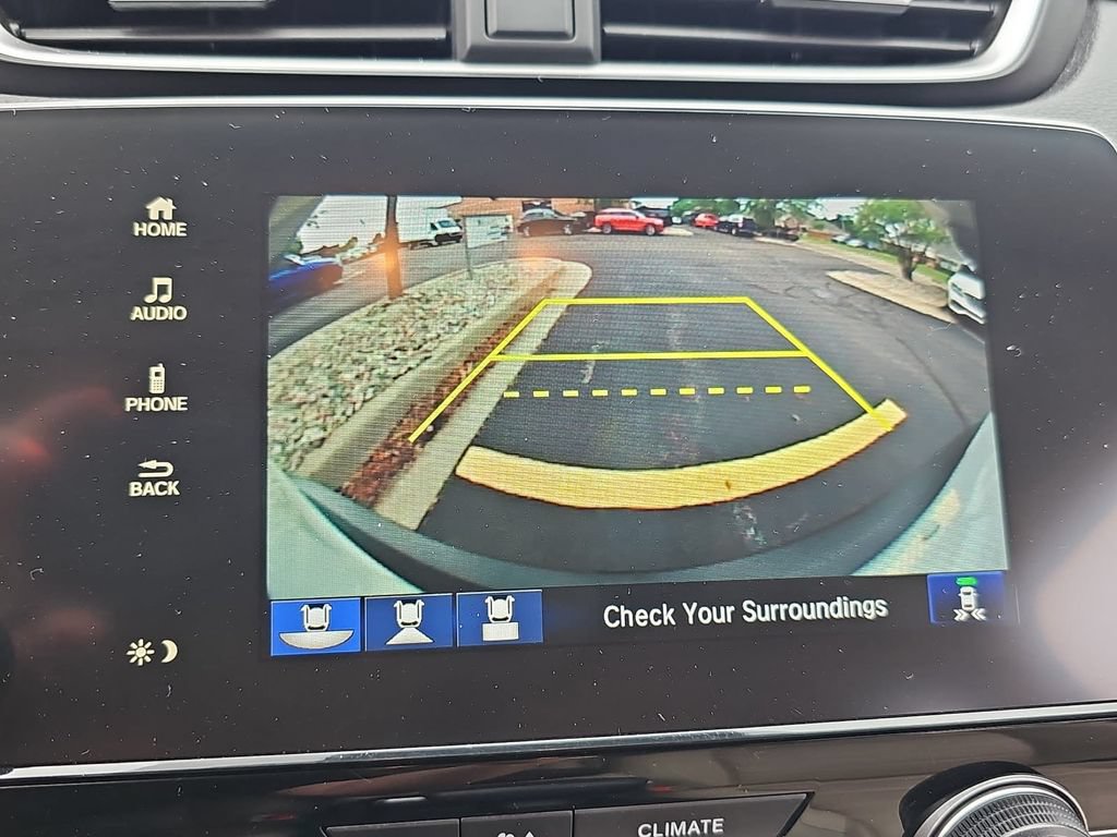 Used 2019 Honda CR-V EX-L image 23