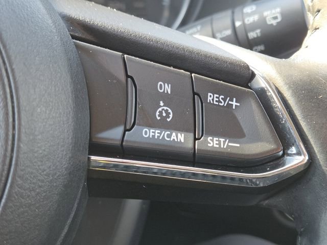 Used 2017 MAZDA CX-5 Touring image 10