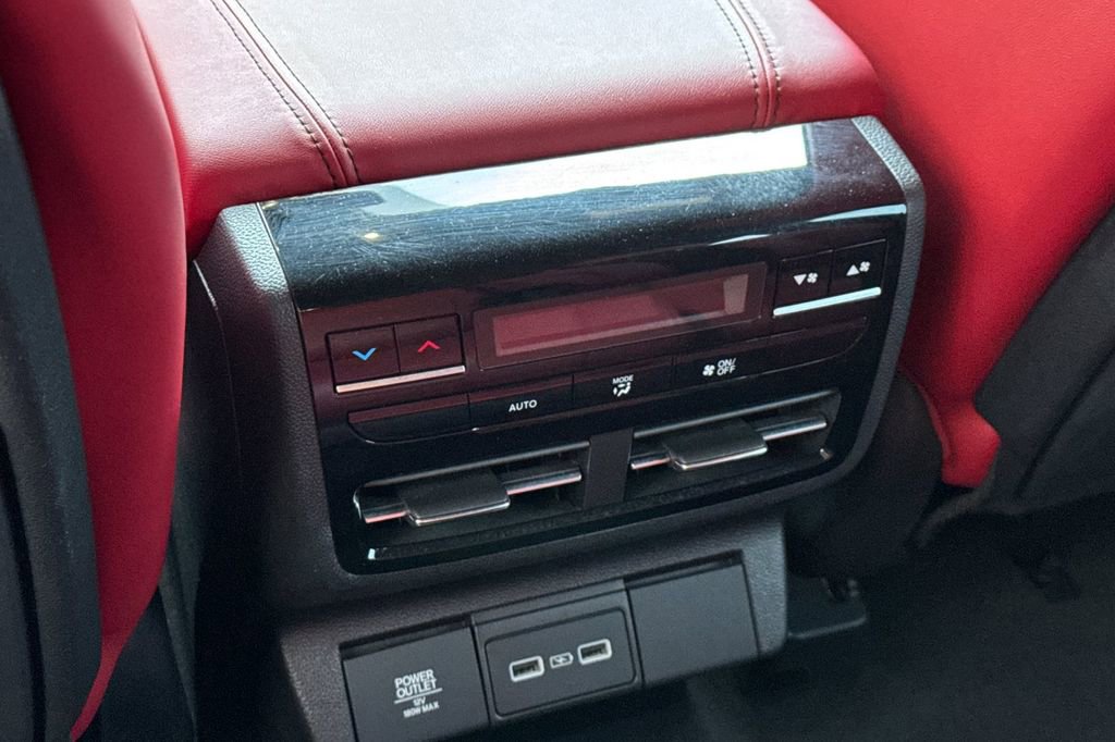 Certified 2023 Acura MDX A-Spec image 17