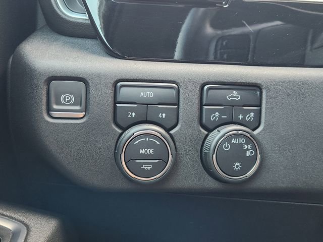 Used 2024 Chevrolet Silverado 1500 LT w/ All Star Edition Plus AWD/4WD image 24