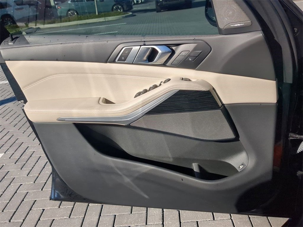 Certified 2024 BMW X5 xDrive50e w/ Executive Package image 32