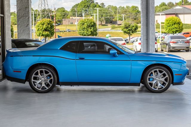 Used 2015 Dodge Challenger SXT Plus w/ Sound Group II RWD image 51