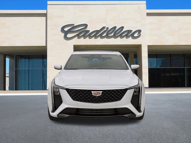 New 2026 Cadillac CT5 Premium Luxury RWD image 7