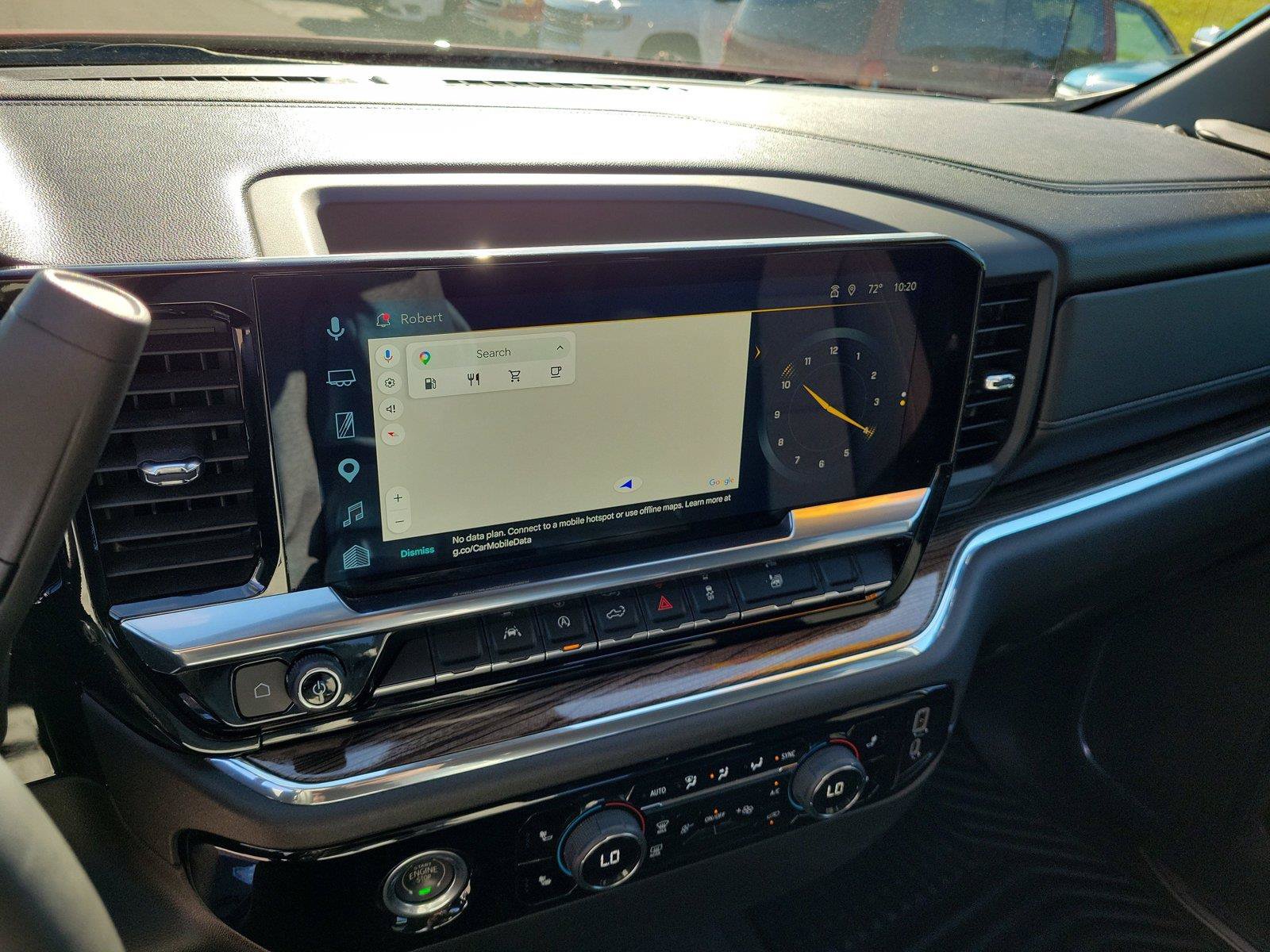 Used 2023 Chevrolet Silverado 1500 LT AWD/4WD image 27