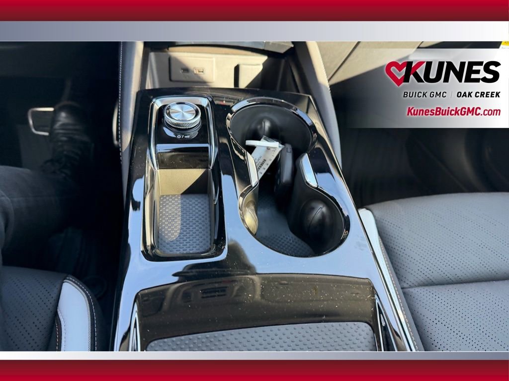 New 2026 Buick Envision Sport Touring image 18