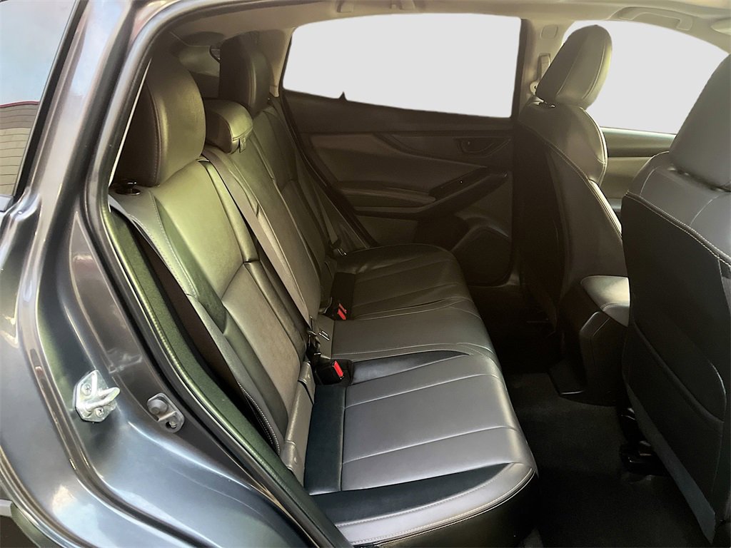 Used 2022 Subaru Crosstrek 2.5i Sport w/ Moonroof Package image 26