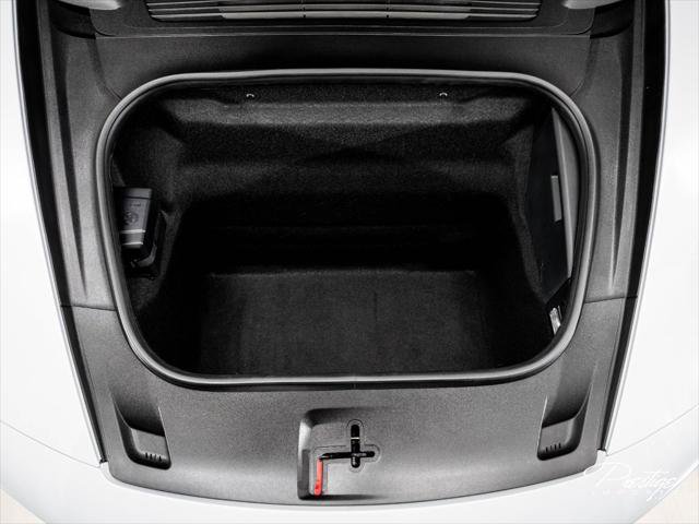 Used 2026 Porsche 911 GTS image 5