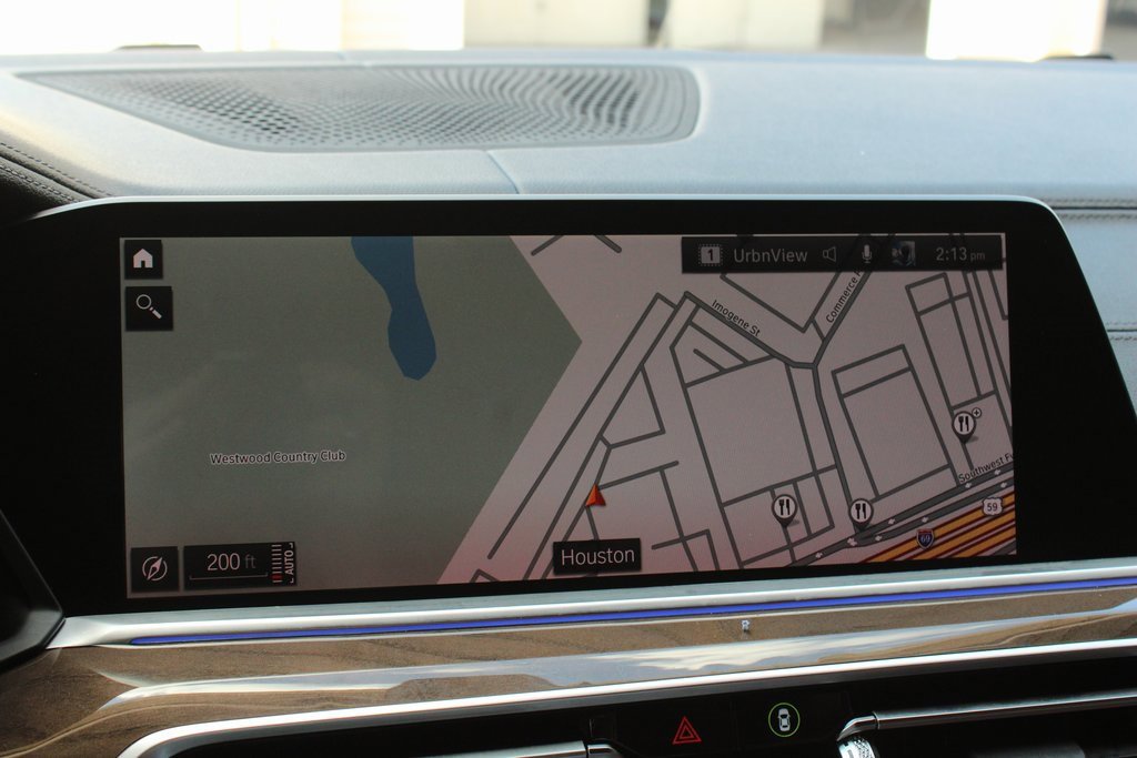 Used 2021 BMW X5 sDrive40i w/ Convenience Package image 8