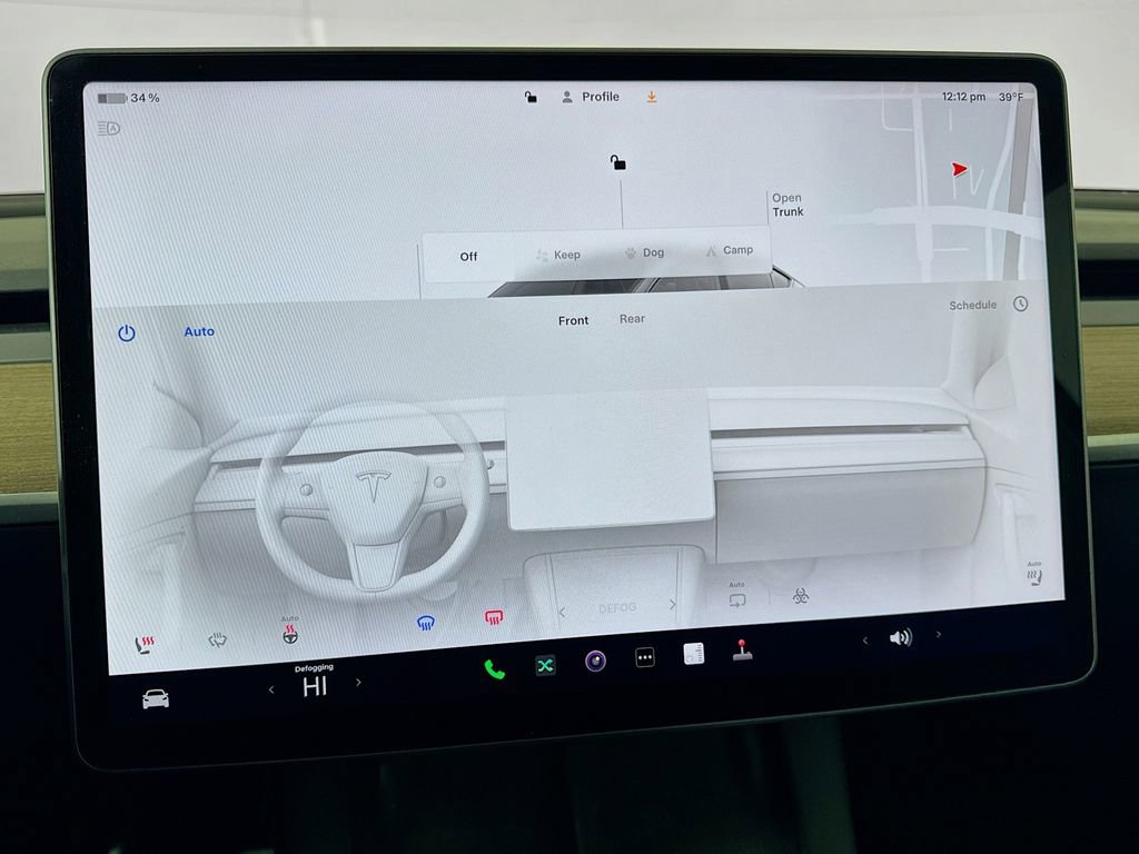 Used 2022 Tesla Model Y Performance image 18