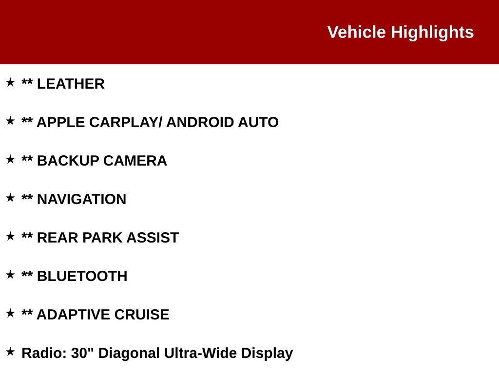 Used 2024 Buick Envision Sport Touring image 5