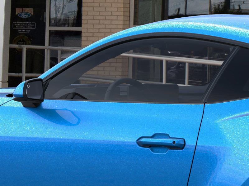 New 2026 Ford Mustang Coupe image 22