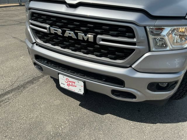 Used 2022 RAM 1500 Big Horn AWD/4WD image 14