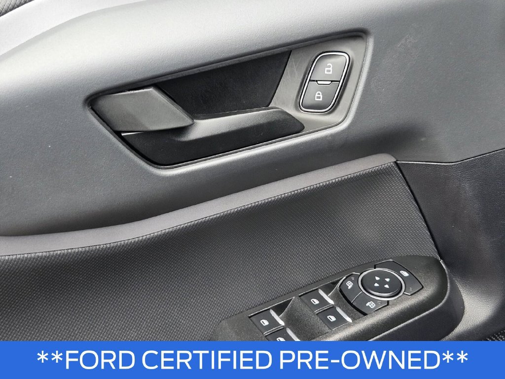 Certified 2024 Ford Bronco Sport Big Bend AWD/4WD image 17
