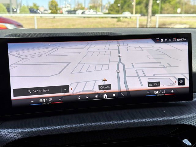 Used 2026 BMW M440i Coupe w/ Premium Package image 17