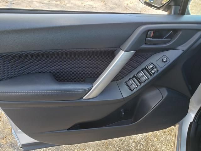 Used 2018 Subaru Forester 2.5i w/ Alloy Wheel Package AWD/4WD image 11