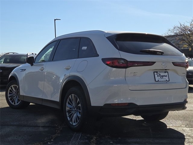 New 2026 MAZDA CX-90 3.3 Turbo w/ Select Package image 2