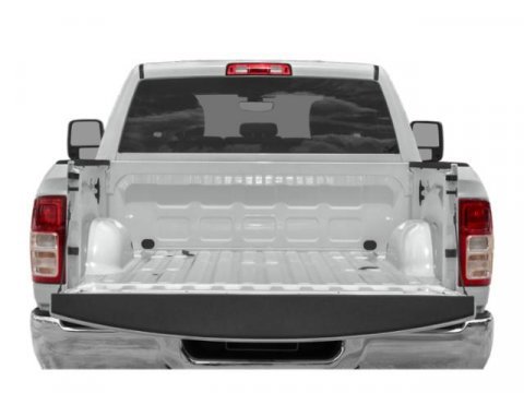 Used 2024 RAM 2500 Big Horn w/ Off Road Package AWD/4WD image 14