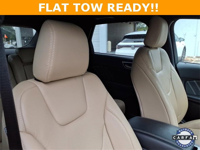 Used 2023 Ford Edge ST image 21