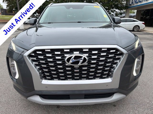 Used 2021 Hyundai Palisade Limited FWD image 8