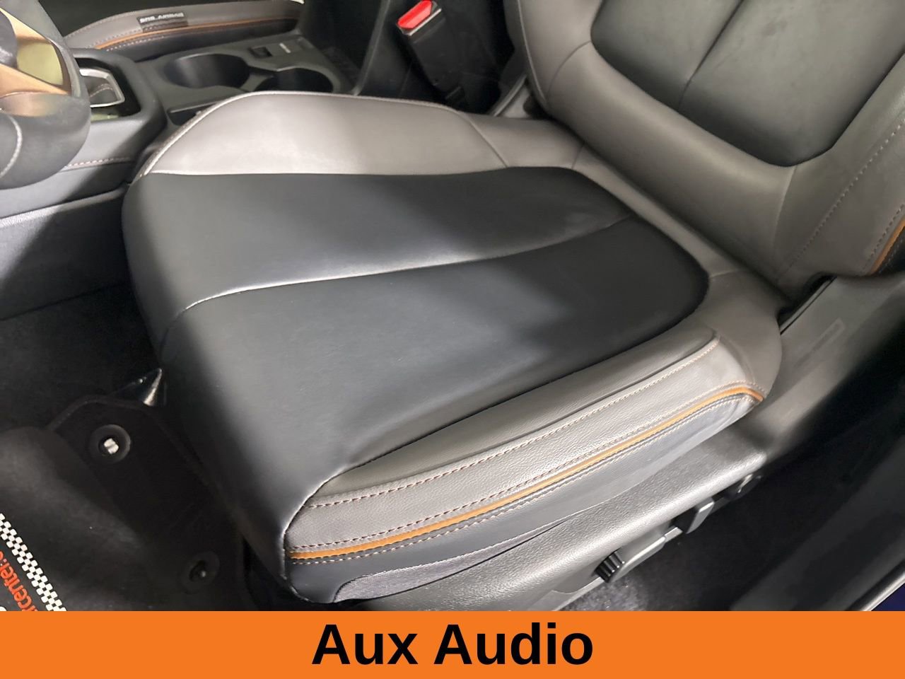 Used 2025 Subaru Forester Sport image 12