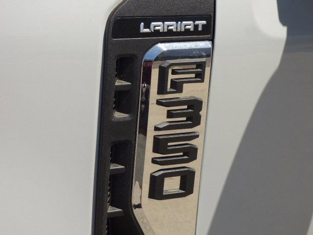 New 2025 Ford F350 Lariat w/ Lariat Ultimate Package image 3