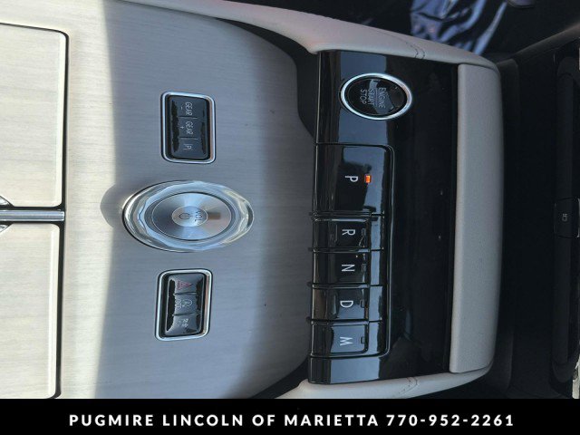 New 2025 Lincoln Navigator L Reserve image 34