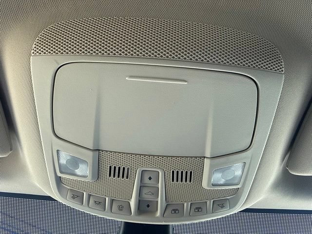 Certified 2024 Ford Edge SEL w/ Convenience Package AWD/4WD image 29
