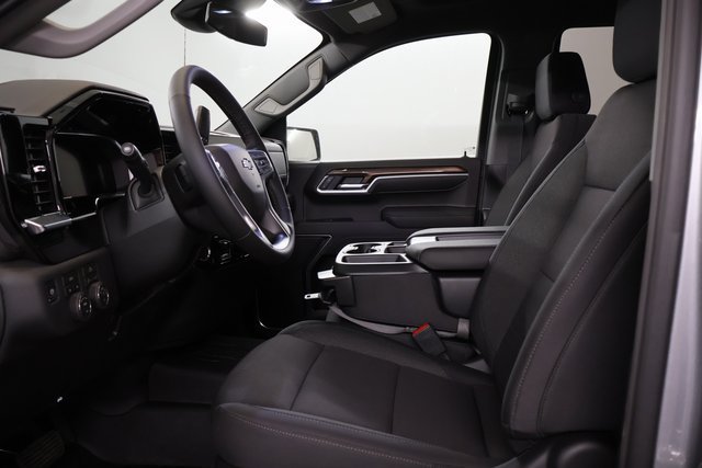 New 2026 Chevrolet Silverado 1500 RST w/ RST Select Package AWD/4WD image 12