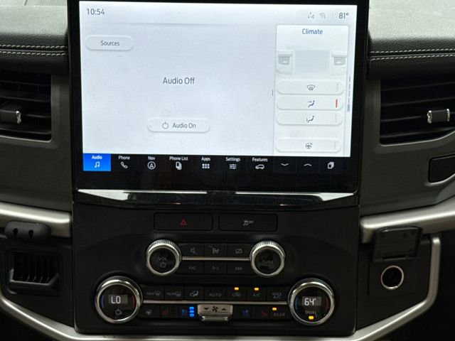 Used 2022 Ford Expedition XLT RWD image 10