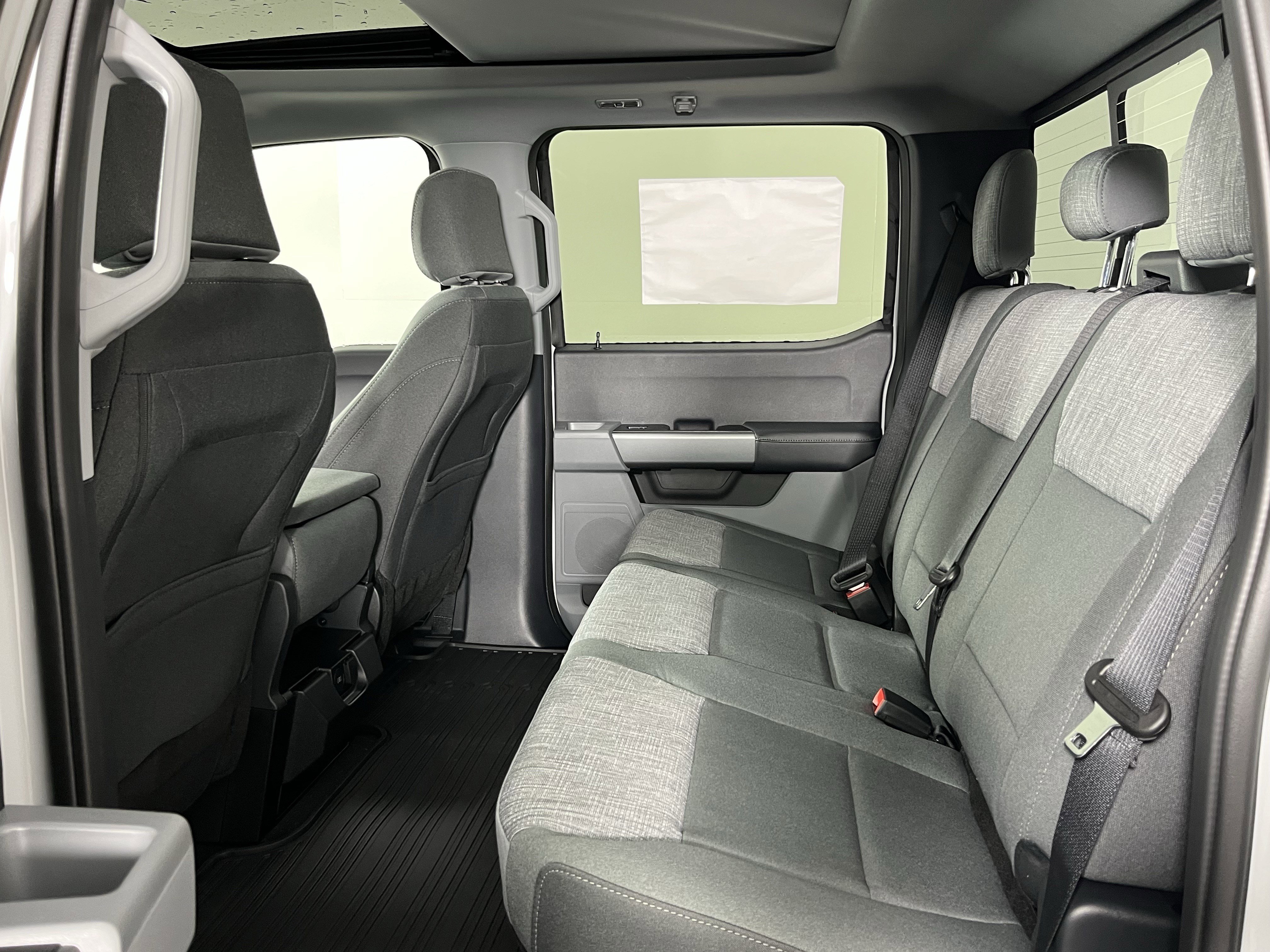 New 2026 Ford F250 XLT w/ Tremor Off-Road Package image 14